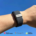 Cirvio Health Band